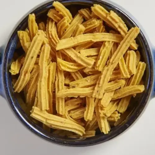 香辣穆魯庫零食（Muruku）150克