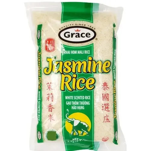 茉莉花米 2公斤