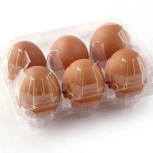 泰國特大號雞蛋（6粒）