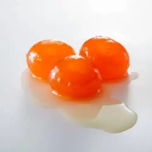 咸鴨蛋黃（10粒）