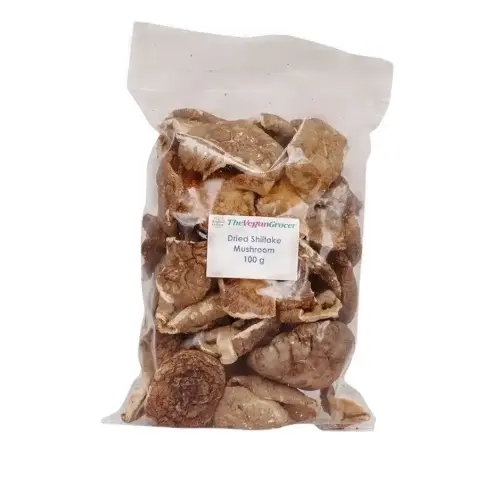 干香菇 100克
